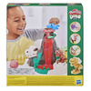 PLAY DOH CIASTOLINA WYSPA DINOZAURÓW WULKAN SLIME