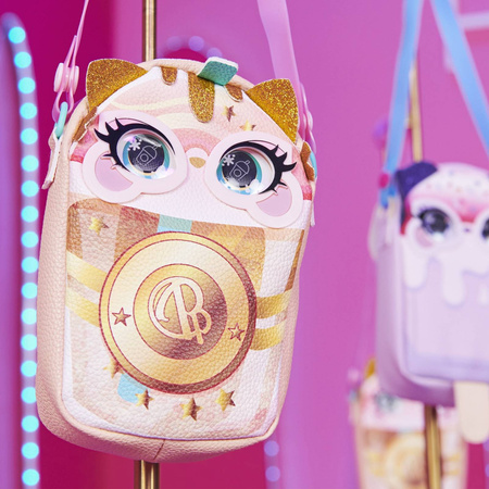 PURSE PETS PUPSICLE PIES MINI TOREBKA INTERAKTYWNA