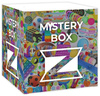MYSTERY BOX ZESTAW FIDGET TOYS ANTYSTRESOWE POP IT