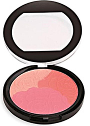 Róż do policzków z drobinkami róże Rose Blush Magic Studio