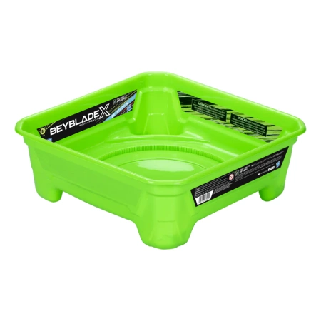 BEYBLADE X Arena walki Beystadium F9578