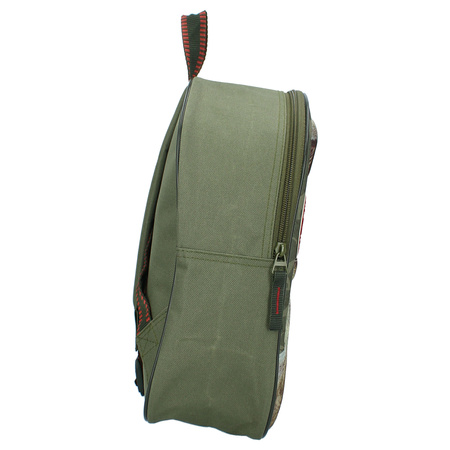 JURASSIC WORLD DINOZAUR PLECAK 3D PLECACZEK DLA DZIECI PRZEDSZKOLA