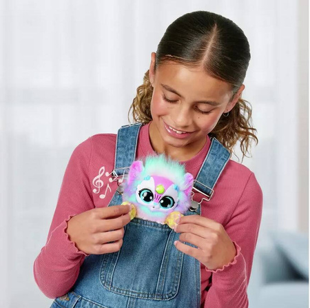 MAGIC MIXIES MAGICZNA LAMPA DŻINA INTERAKTYWNA