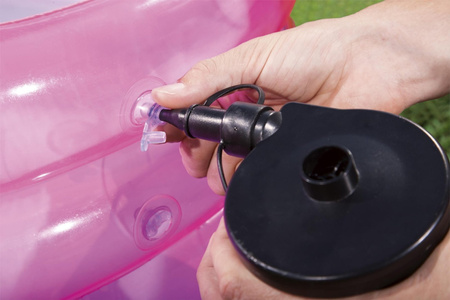 BASEN BASENIK DMUCHANY BRODZIK BESTWAY DLA DZIECI