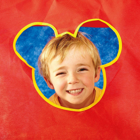MYSZKA MIKI DONALD Namiot DOMEK DLA DZIECI