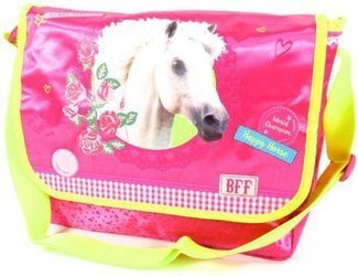 KONIE TOREBKA TORBA LISTONOSZKA