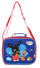 BING KRÓLIK ŚNIADANIÓWKA TORBA TERMICZNA LUNCH BOX