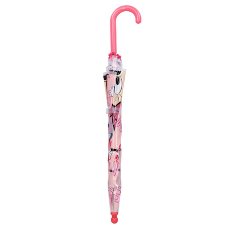 MYSZKA MINNIE MIKI PARASOL PARASOLKA DLA DZIECI