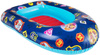 PSI PATROL PONTON ŁÓDKA MATERAC BASEN DZIECI