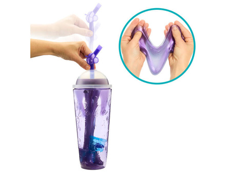 LALKA BARBIE POP REVEAL FRUIT SERIES ZESTAW Z 8 NIESPODZIANKAMI WINOGRONOWA