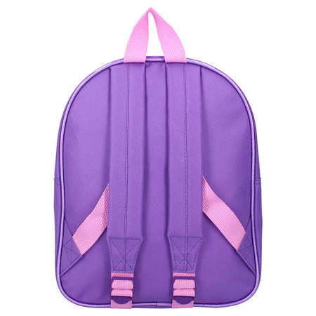 AKADEMIA JEDNOROŻCÓW PLECAK 3D PLECACZEK DO PRZEDSZKOLA DLA DZIECI UNICORN