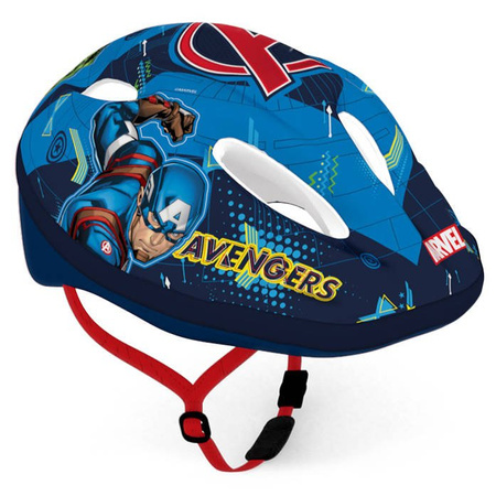 Avengers Hulk Kask + 4 ochraniacze rower Hulajnoga