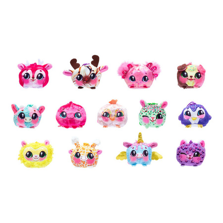 COOKEEZ MAKERY Yum Yummz Rożek Pojedynczy NIESPODZIANKA