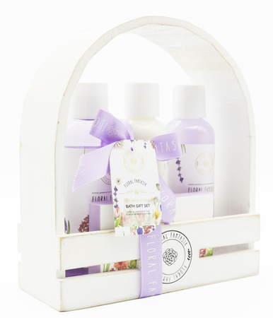 BCS DUŻY KOSZ ZESTAW UPOMINKOWY KOSMETYKÓW CIAŁA KĄPIELI SWIĄTECZNY ŚWIĘTA