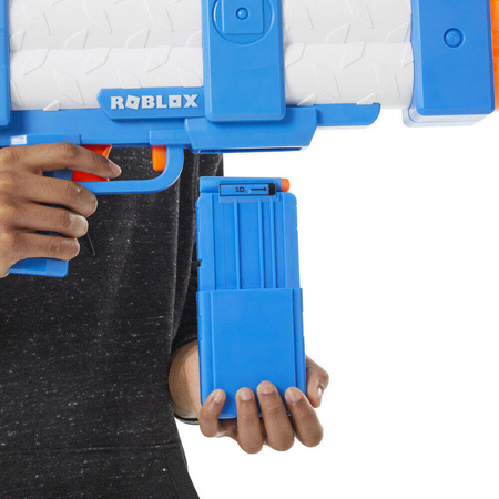 NERF ROBLOX WYRZUTNIA ARSENAL PULSE LASER F2484