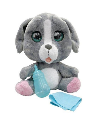 INTERAKTYWNY MÓJ PIES PIESEK CRY PETS PŁACZĄCY