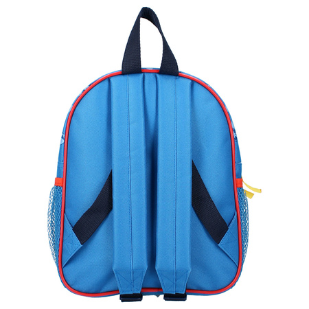 BING FLOOP KRÓLICZEK PLECAK PLECACZEK PRZEDSZKOLA