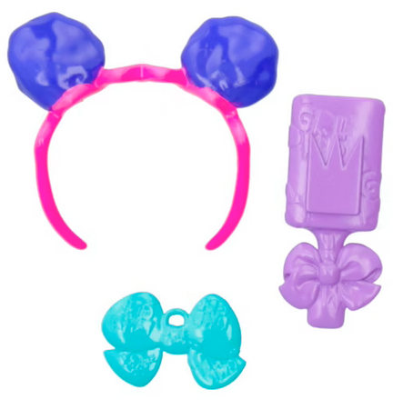 VIP Pets BOW POWER FIGURKA Niespodzianka