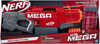 WYRZUTNIA PISTOLET NERF N-STRIKE MEGA MOTOSTRYKE E6474
