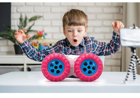 Exost 360 CROSS AMAZONE AUTKO ZDALNIE STEROWANE