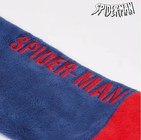 SPIDERMAN SPIDER SZLAFROK DLA DZIECI 3 LATA 98