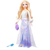 KRAINA LODU FROZEN SPIN&REVEAL LALKA ELSA ELZA W TUBIE NIESPODZIANKI