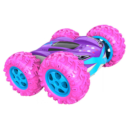 Exost 360 CROSS AMAZONE AUTKO ZDALNIE STEROWANE