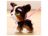 HASBRO FUR REAL WALKALOTS CHODZĄCY PIESEK NA SMYCZY DŹWIĘKI 28056