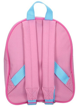 MYSZKA MINNIE MIKI PLECAK PLECACZEK PRZEDSZKOLA