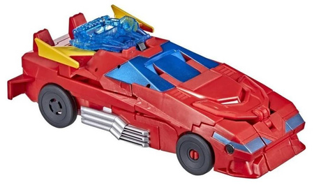 TRANSFORMERS BUMBLEBEE CYBERVERSE HOT ROD F2746