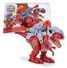 DINOZAUR ROBO ALIVE T-REX ZURU ROBOT