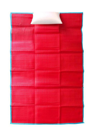 DISNEY CARS AUTA MATA PLAŻOWA KOC