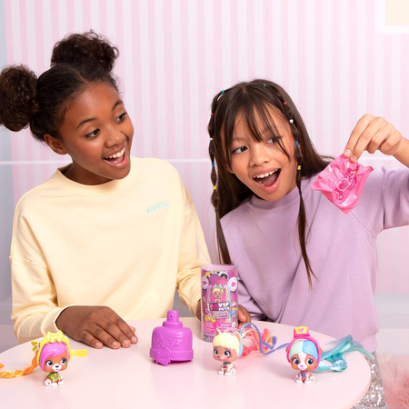 VIP Pets BOW POWER FIGURKA Niespodzianka