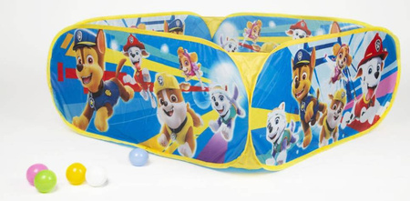 PSI PATROL SUCHY BASEN BASENIK PIŁKKI KULKI KOJEC