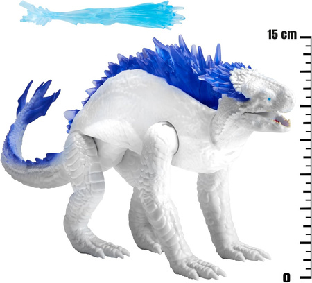 GODZILLA x KONG KING FIGURKA Bite Blast SHIMO 15cm