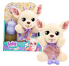 Baby Paws Yummy Chihuahua PIESEK INTERAKTYWNY PIES TORBA MASKOTKA