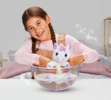 LITTLE LIVE PETS SCRUFF Scruff-A-Luvs PIESEK KOTEK MASKOTKA NIESPODZIANKA