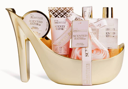 DUŻY ZESTAW KOSMETYKÓW PREZENT DO CIAŁA I KĄPIELI BUT SPA