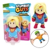 STUMBLE GUYS MONSTER FLEX ROZCIĄGLIWE GUMOWE FIGURKI SUPER GAL