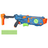Nerf Pistolet Elite 2.0 Wyrzutnia Flipshots Hasbro