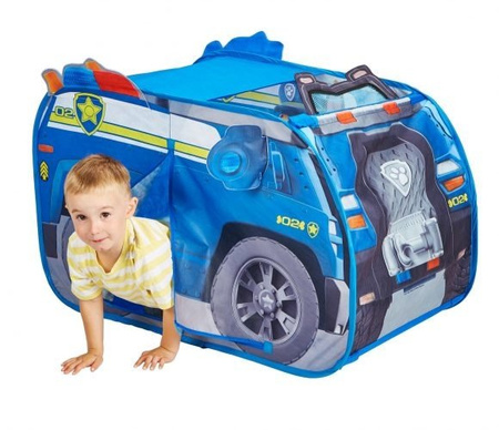 PSI PATROL Domek Namiot SAMOROZKŁADAJĄCY DZIECI