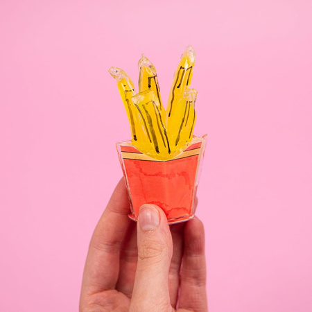 NANO TAPE MAGIC TAŚMY DIY ZESTAW KREATYWNY AKCESORIA OZDOBY