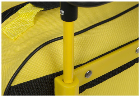 MINIONKI MINIONEK WALIZKA NA KÓŁKACH PLECAK BAGAŻ