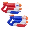 PISTOLET NERF SUPER SOAKER TWIN TIDE 2 PISTOLETY NA WODĘ ŚMINGUS DYNGUS