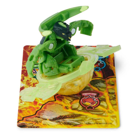 BAKUGAN 3.0 Battle Pack Mega rozgrywka Zestaw Gra strategiczna + Figurki