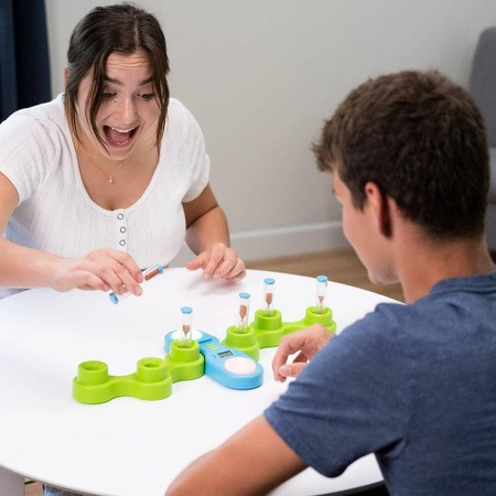 GRA KLEPSYDRA WYŚCIG Z CZASEM ZRĘCZNOŚCIOWA KONCENTRACJA In-Sand-Ity