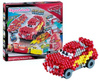 AQUABEADS WODNE KORALIKI DISNEY CARS AUTA 3D