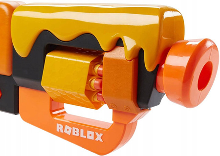 Hasbro Nerf Elite Wyrzutnia Roblox Adopt Me BEES