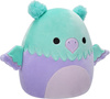MINERVA GRYFIN RYBKA SQUISHMALLOWS DUŻY 30 CM MASKOTKA PLUSZAK PODUSZKA