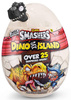 SMASHERS DINO ISLAND MEGA JAJO DINOZAUR FIGURKI